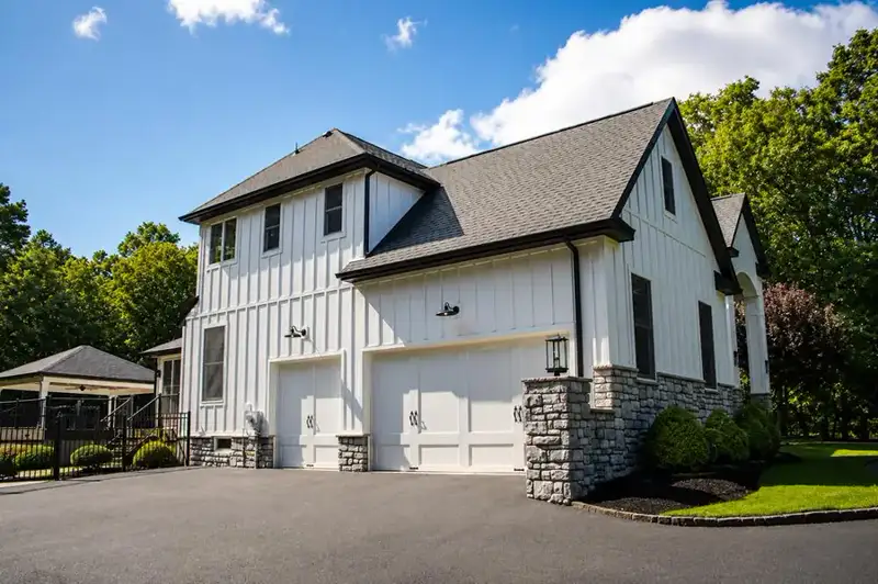 Full roof replacement in Florence